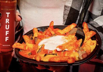 Taco Bell Collaborates with Californian Brand TRUFF, Introduces Flavorful “Truff Nachos Fries”