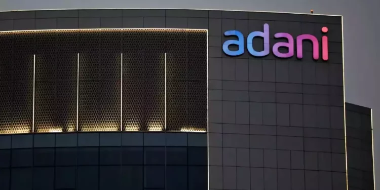 Adani Agri Logistics Wins Deal From FCI To Build Silo Complexes Across India