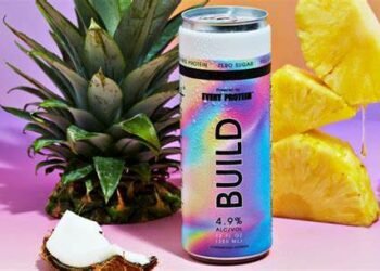 South Francisco Brands Pulp Culture And The EVERY Co. Launch World’s First Super Beverage Called “BUILD”
