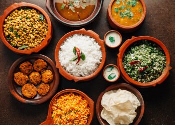 Tamil Nadu chefs talk about authentic Tamilian Food
