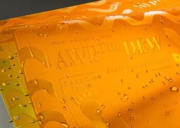 Japan and Brussels: Asahi Photoproducts brings its message of sustainability at Labelexpo India