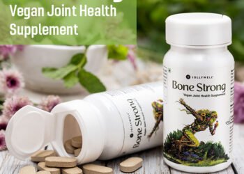 India: Jollywell Unveils New Brand Of Plant-Based supplements