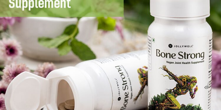 India: Jollywell Unveils New Brand Of Plant-Based supplements