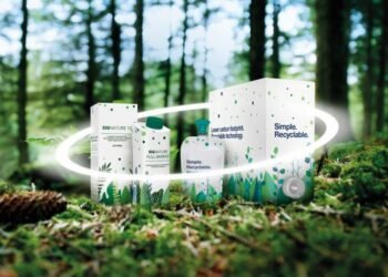 Dubai: SIG Unveils Nexgen Packaging lineup