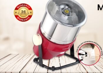 Cool Kitchen Concepts Will Be The Future Of Kitchen Automation