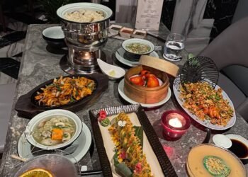 Zia: Oriental Kitchen opens in new location in Colaba