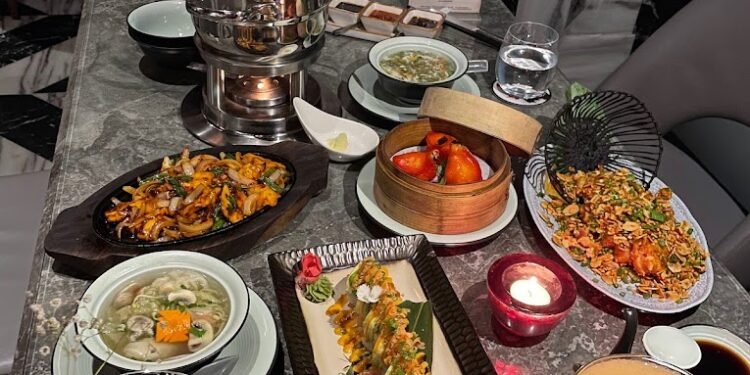 Zia: Oriental Kitchen opens in new location in Colaba