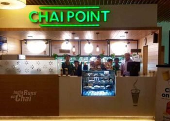 India: Chai Point Adds 10 New Offerings across 9 cities