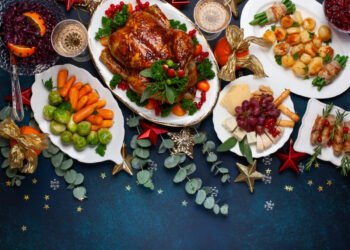 How Chefs Evaluate Preferences For Non-Veg Food Items