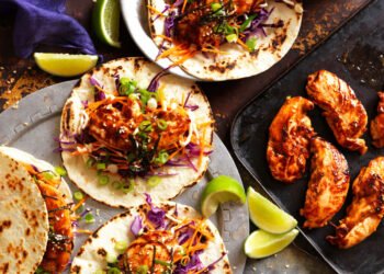 Going Glocal : How Chefs Aim Bringing Different Cultures On Plate?