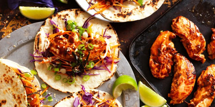 Going Glocal : How Chefs Aim Bringing Different Cultures On Plate?