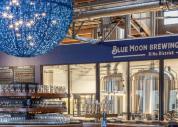Blue Moon Releases Little Pies To Go With Their Beer