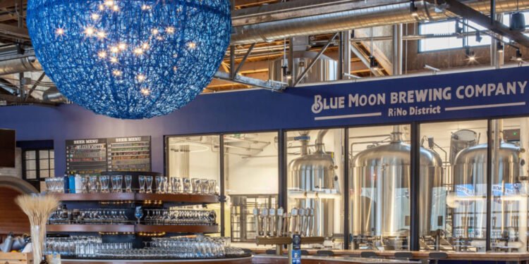 Blue Moon Releases Little Pies To Go With Their Beer