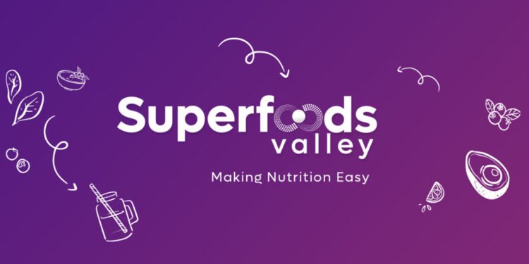 India: Nutrition experts collaborate with Superfoods Valley to promote nutritional transparency and address hidden hunger