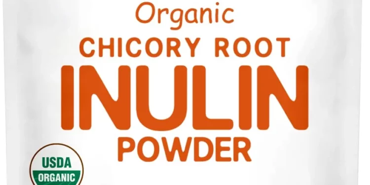 Singapore: Prebiotic Chicory Root Fiber- The Tasty Way to Improve Gut Health