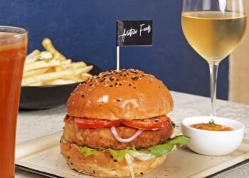 Another Foods serves up tailor made plant-based meat for chefs and restaurants