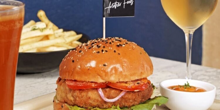 Another Foods serves up tailor made plant-based meat for chefs and restaurants