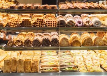 How Bakery Industry Will Look In 2023
