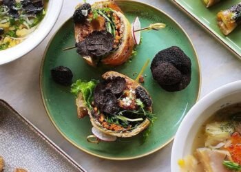 Anan Saigon named Asia’s best restaurant at World Culinary Awards