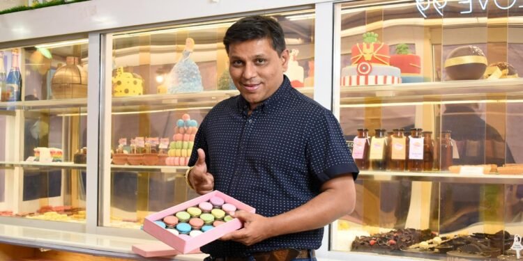 Virat Kohli backed Rage Coffee Partners with 99 Pancakes to Introduce Innovative Coffee Menu