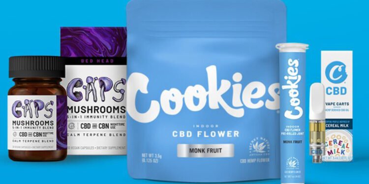 International Cannabis Brand Cookies Expands its First Asia-Based Dispensary in Thailand