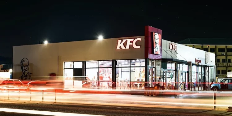 Singapore’s Orchestra PE to acquire KFC South Korea