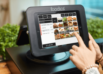 Foodics Integrates with KASO to fully digitalize restaurants’ inventory management