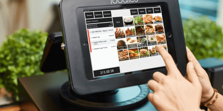 Foodics Integrates with KASO to fully digitalize restaurants’ inventory management