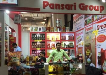 Pansari Group Expands its Footprint across India