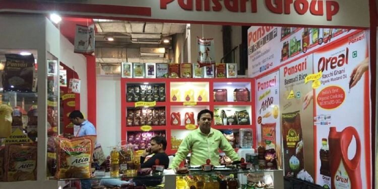 Pansari Group Expands its Footprint across India