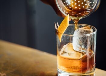 United Spirits Shares Dip over 5% Post Q3 Result