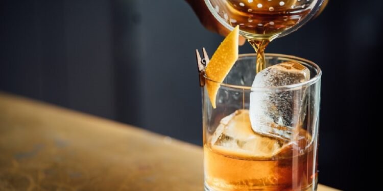 United Spirits Shares Dip over 5% Post Q3 Result