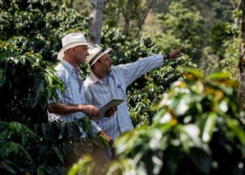 Profileprint and Sucafina Announce a Joint Investment in Csmart