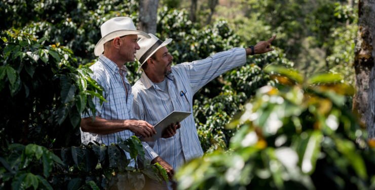 Profileprint and Sucafina Announce a Joint Investment in Csmart