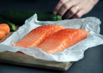 Steakholder Foods Recieves Grant to 3D Bio-Print Cultivated Fish Products