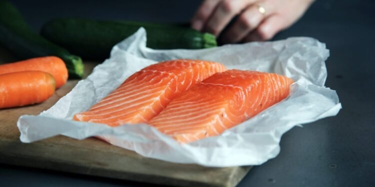 Steakholder Foods Recieves Grant to 3D Bio-Print Cultivated Fish Products