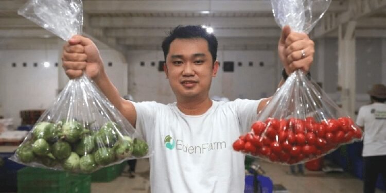 AC Ventures doubles down on EdenFarm in latest US$13.5M deal