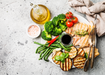 Top 6 food trends predictions for 2023