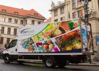 Food Service Firm Bidcorp Weighs Sale of Angliss Asia