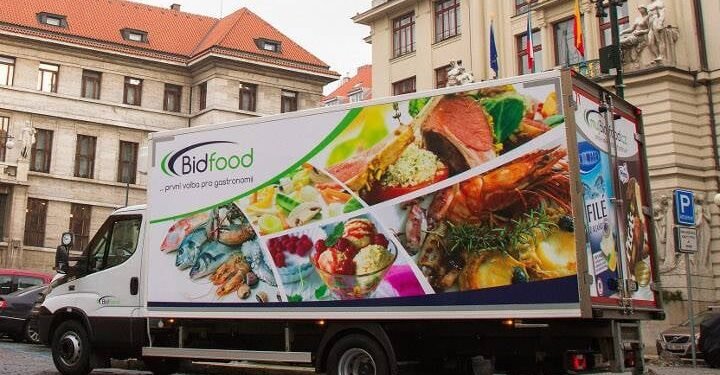 Food Service Firm Bidcorp Weighs Sale of Angliss Asia