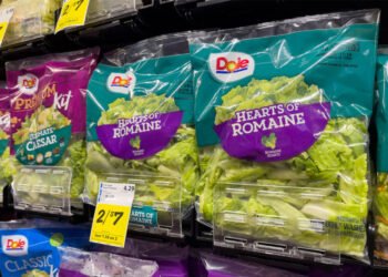 Chiquita Holdings acquires Dole fresh vegetable division