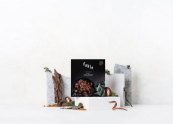 Fable Food Co. Raises $8.5 Million in Series A Funding Round