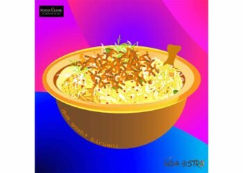 Foodlink Enters Foodverse; Partners with OneRare to Launch 4 Unique NFTs