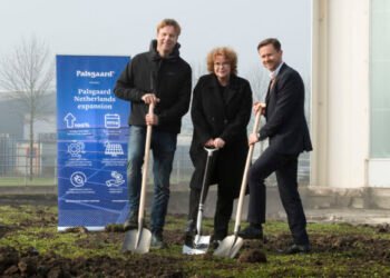 Palsgaard starts major expansion of Netherlands factory to double PGPR production