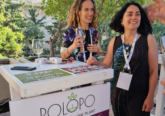 MAF Honours Women Leading Israel’s Food Tech Revolution