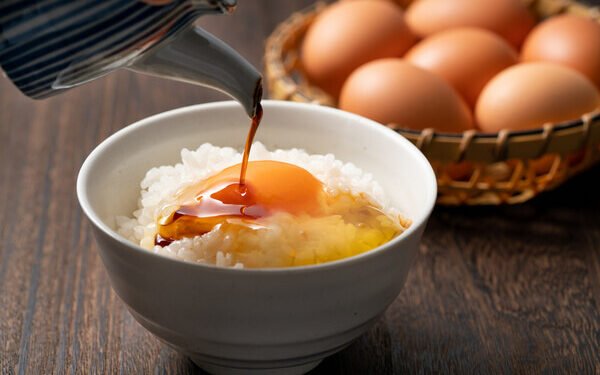 The MEC hosts a unique Japanese ‘TAMAGO’ event in Singapore