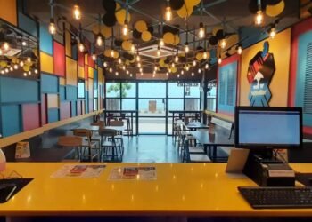 Burger Singh Launches New Warehouse in Mehsana