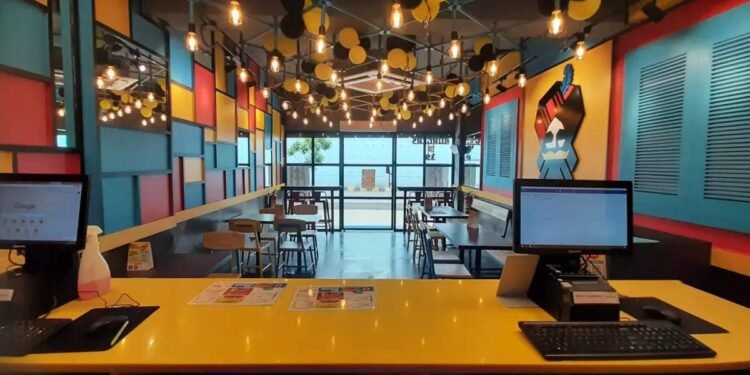 Burger Singh Launches New Warehouse in Mehsana