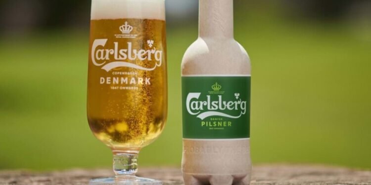 Khetan Group to exit India and Nepal joint venture with Danish Brewer Carlsberg