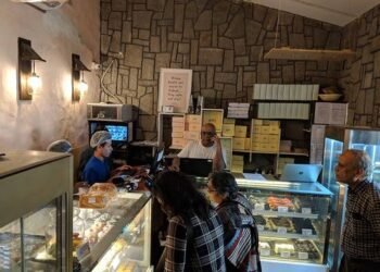 The Quintessential bakeries of Bengaluru